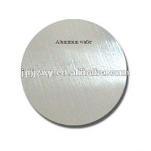 Feito na China preços de círculos de alumínio 1050